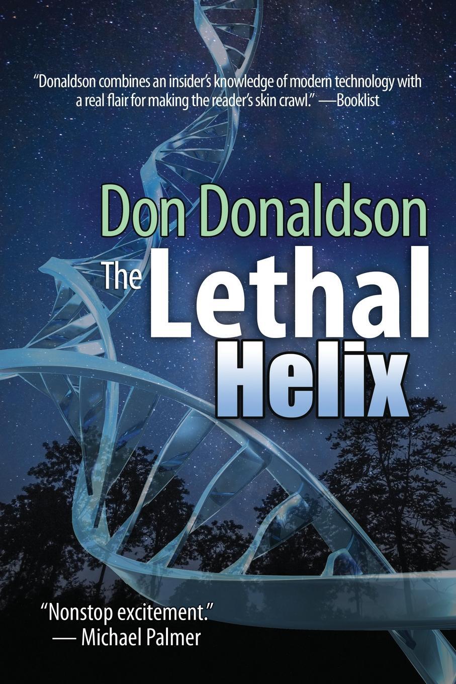 фото The Lethal Helix