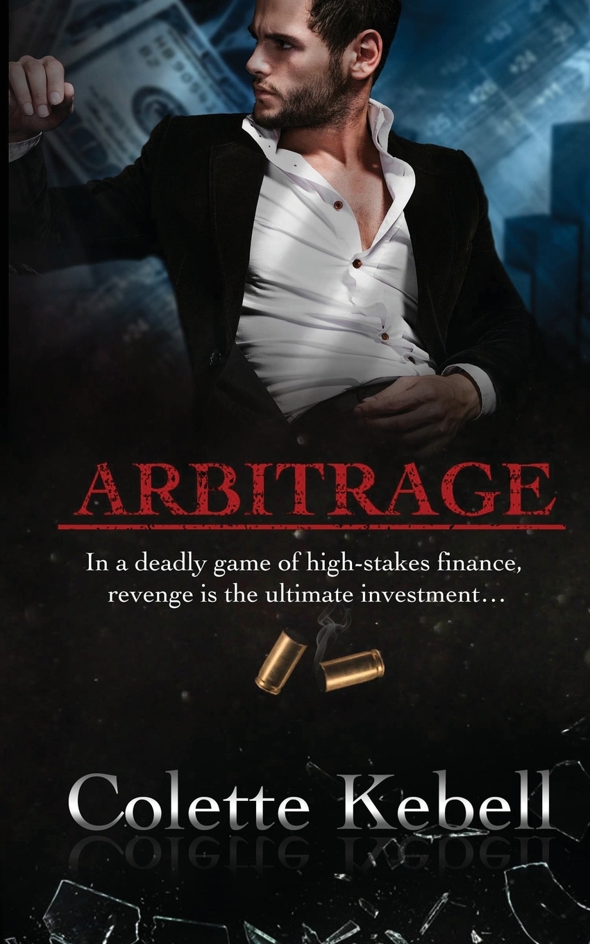 фото Arbitrage