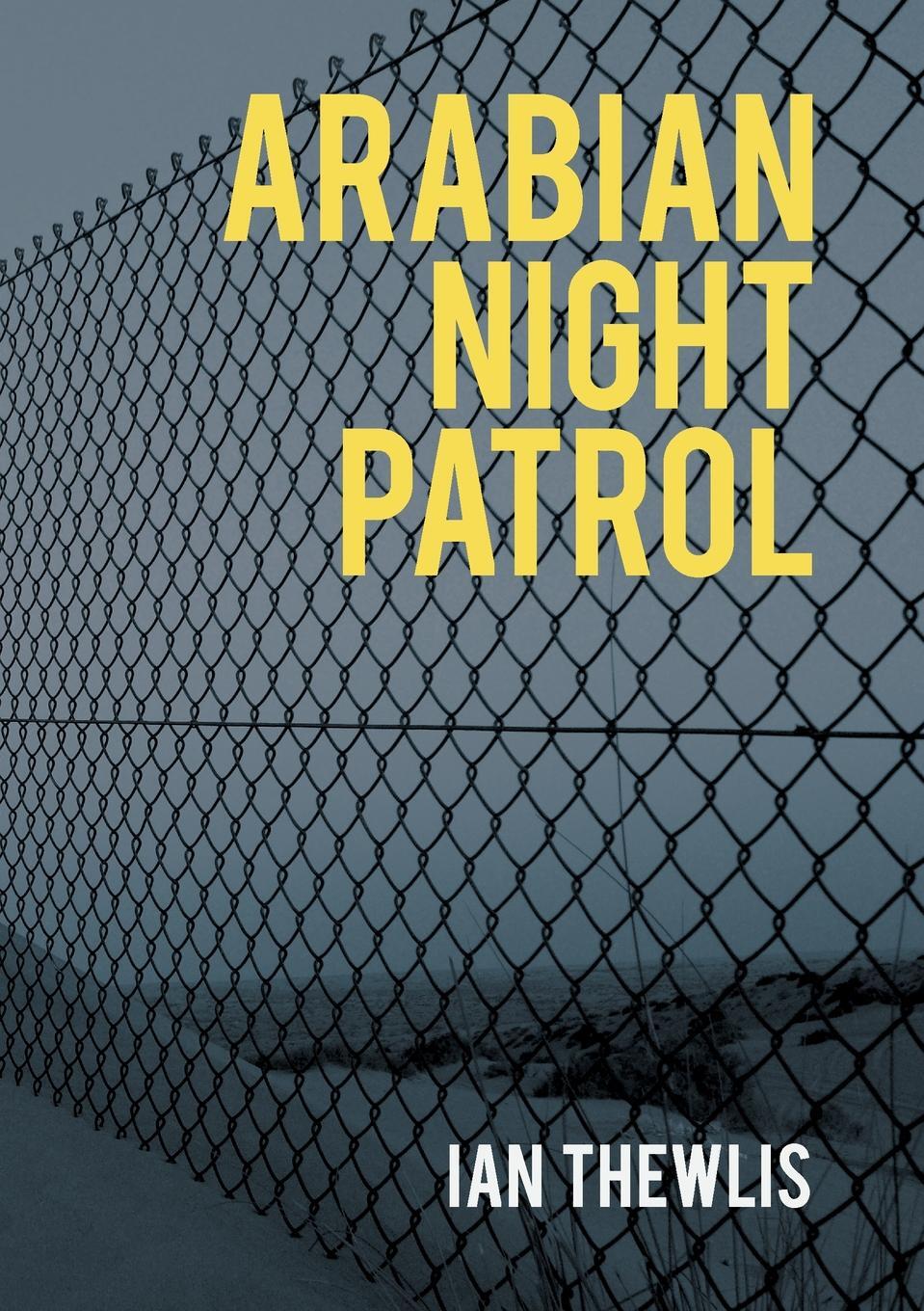 фото Arabian Night Patrol