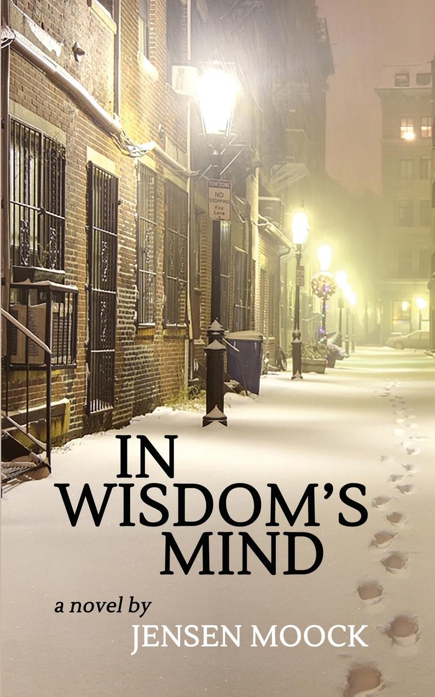 фото In Wisdom's Mind