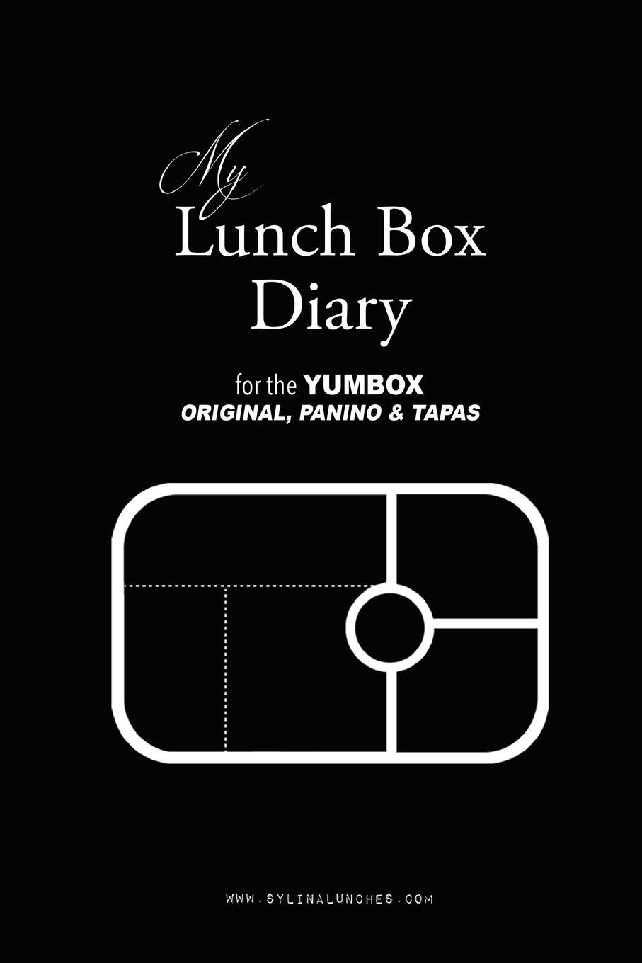 фото My Lunch Box Diary for the Yumbox Original, Panino & Tapas