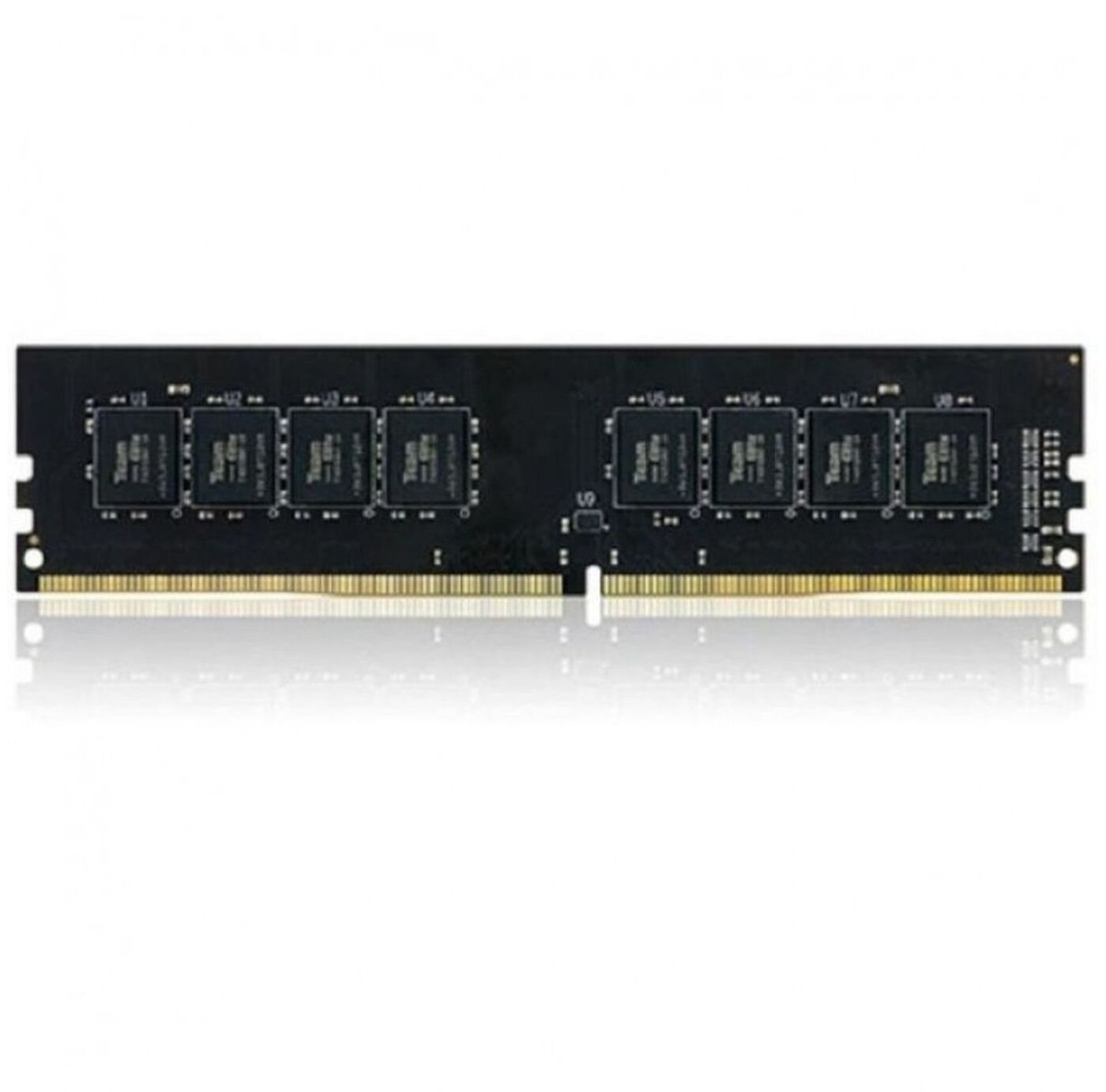 фото Оперативня память 8GB PC19200 DDR4 TED48G2400C1601 TEAMGROUP