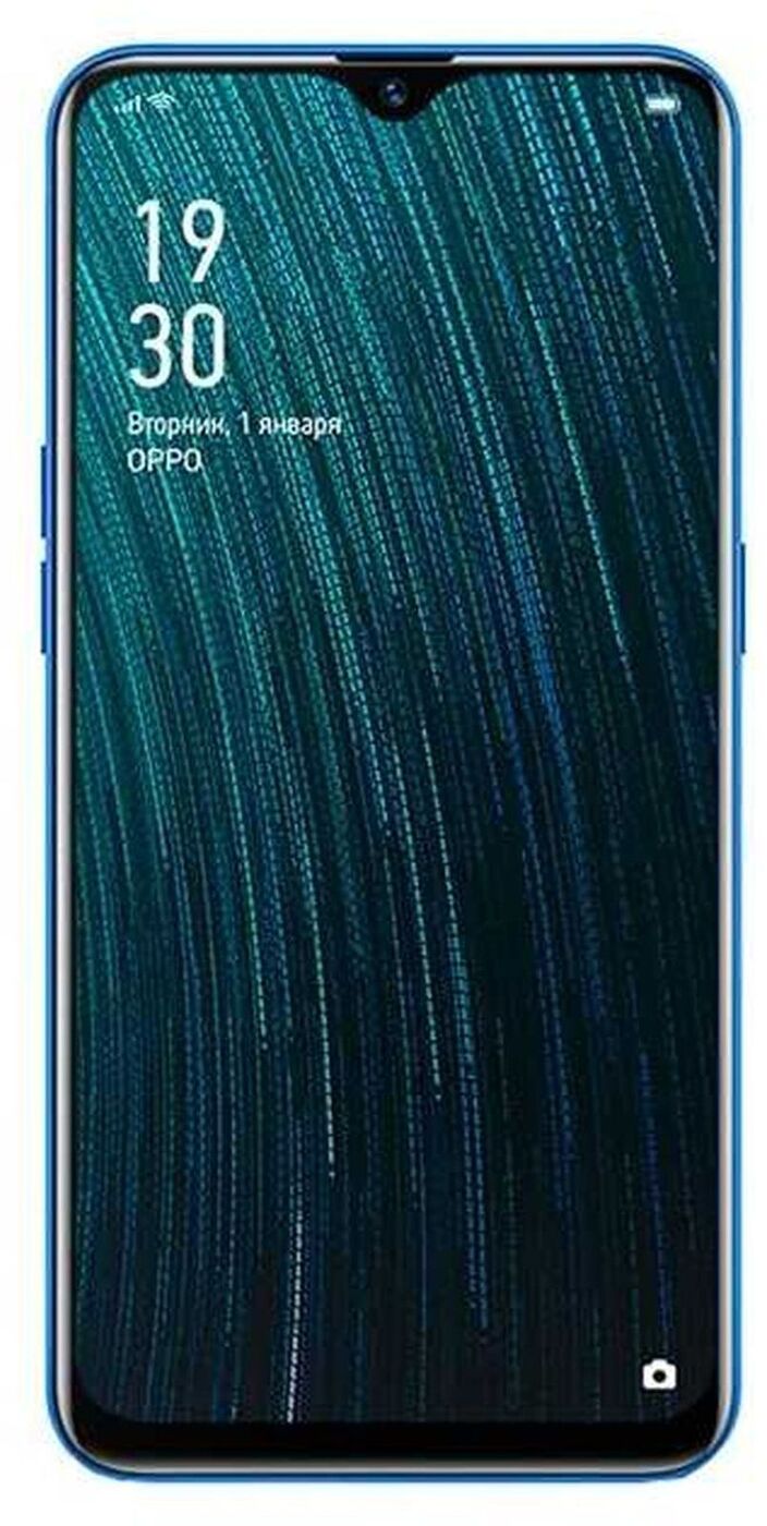 Смартфон OPPO A5s 32 ГБ - купить по выгодной цене в интернет-магазине OZON