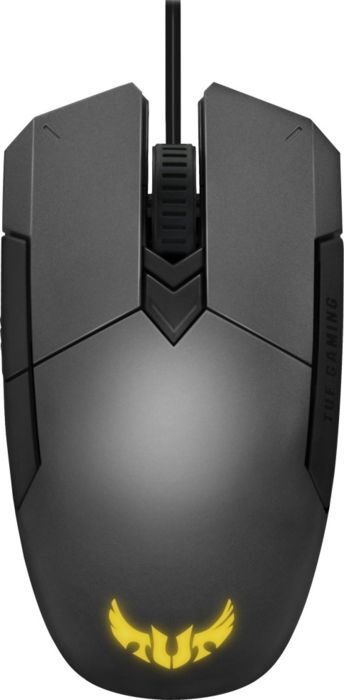 фото Игровая мышь ASUS, P304 TUF GAMING M5/MS 3327 6 BUTTONS, 90MP0140-B0UA00