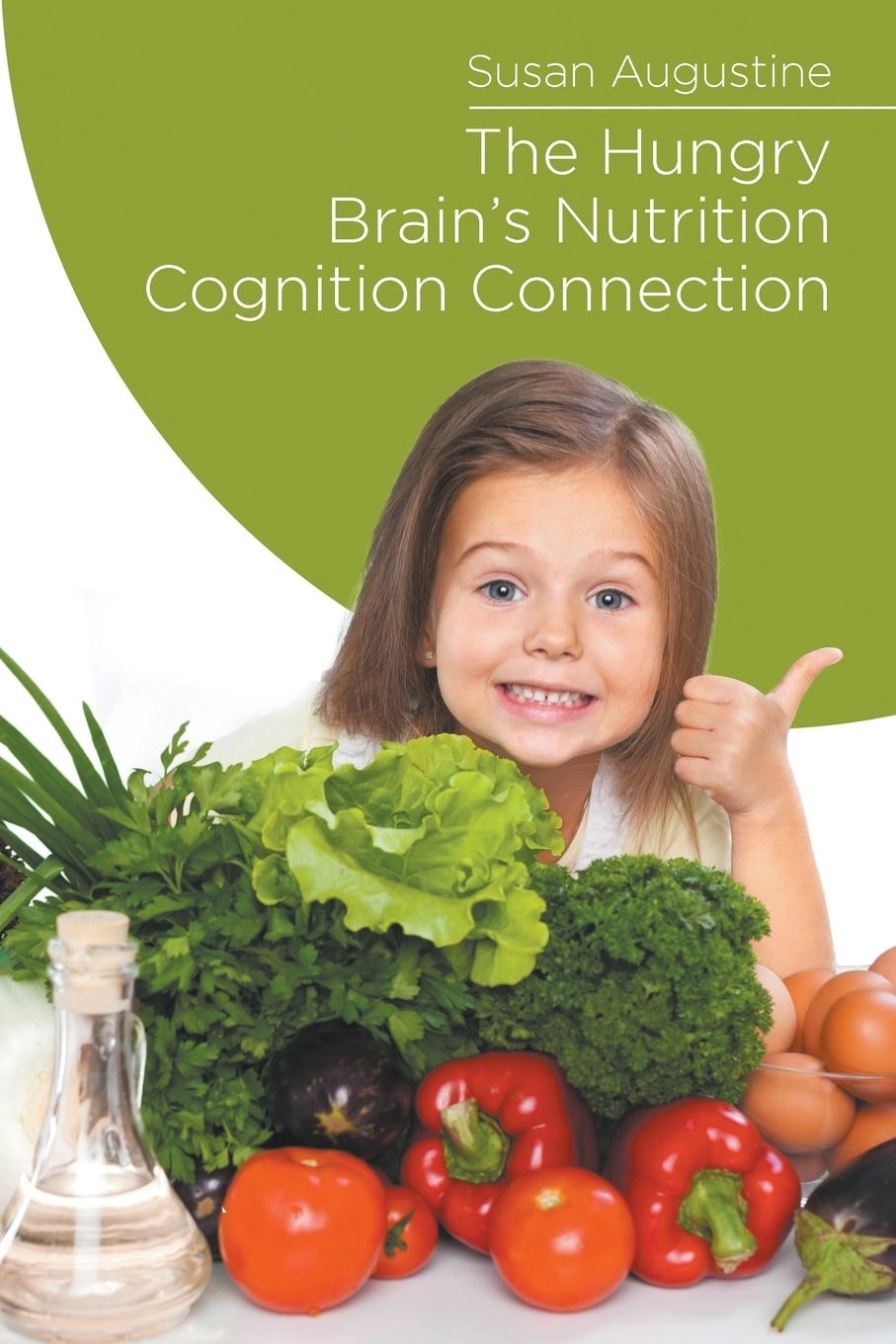 фото The Hungry Brain's Nutrition Cognition Connection