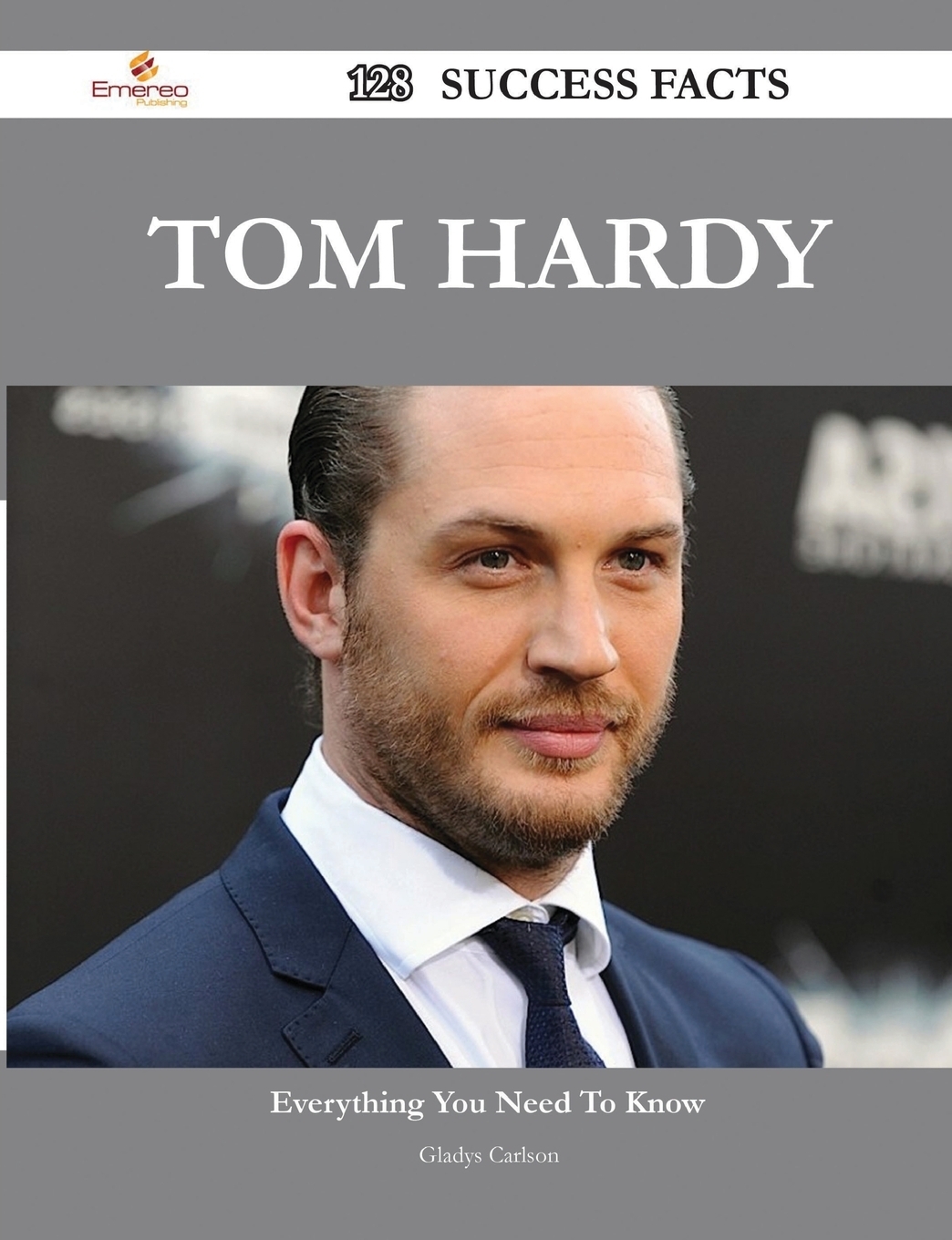 фото Tom Hardy 128 Success Facts - Everything You Need to Know about Tom Hardy