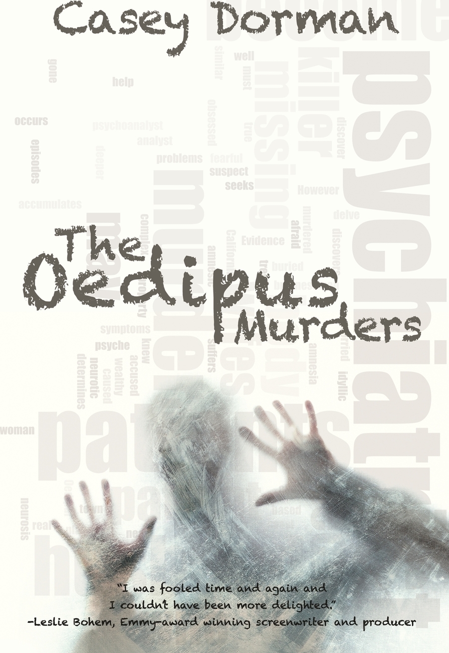 фото The Oedipus Murders