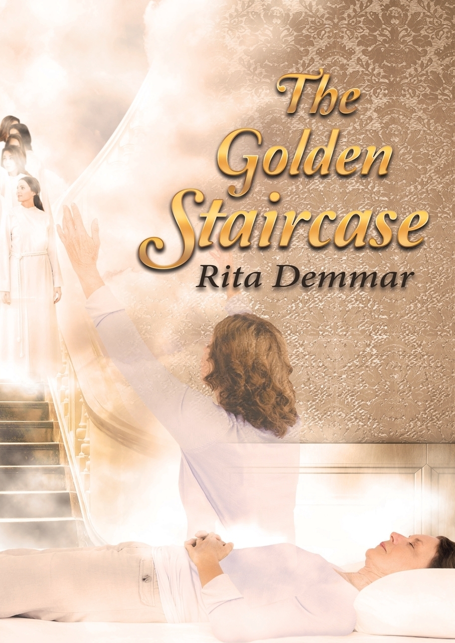 фото The Golden Staircase