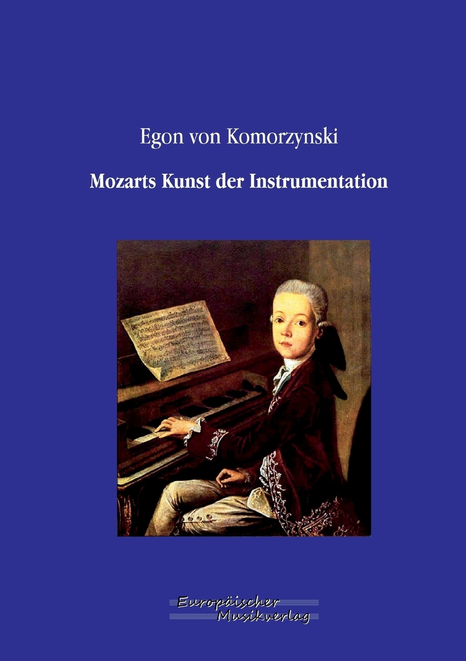 фото Mozarts Kunst Der Instrumentation