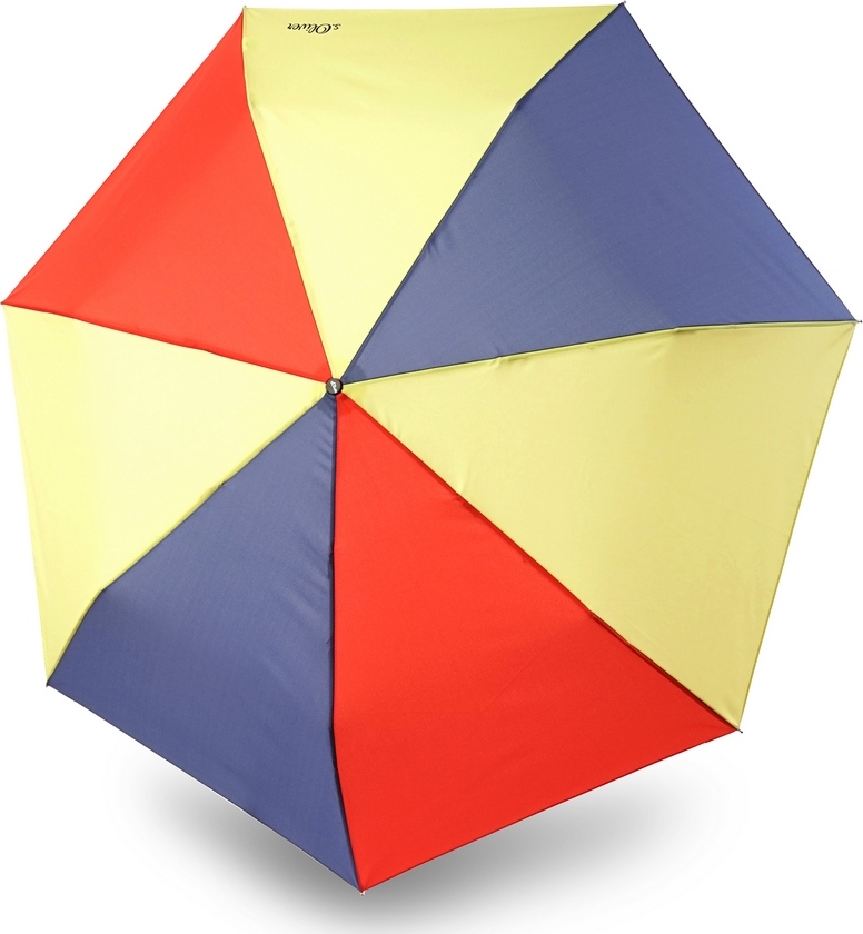 Umbrella it. Буква з зонт