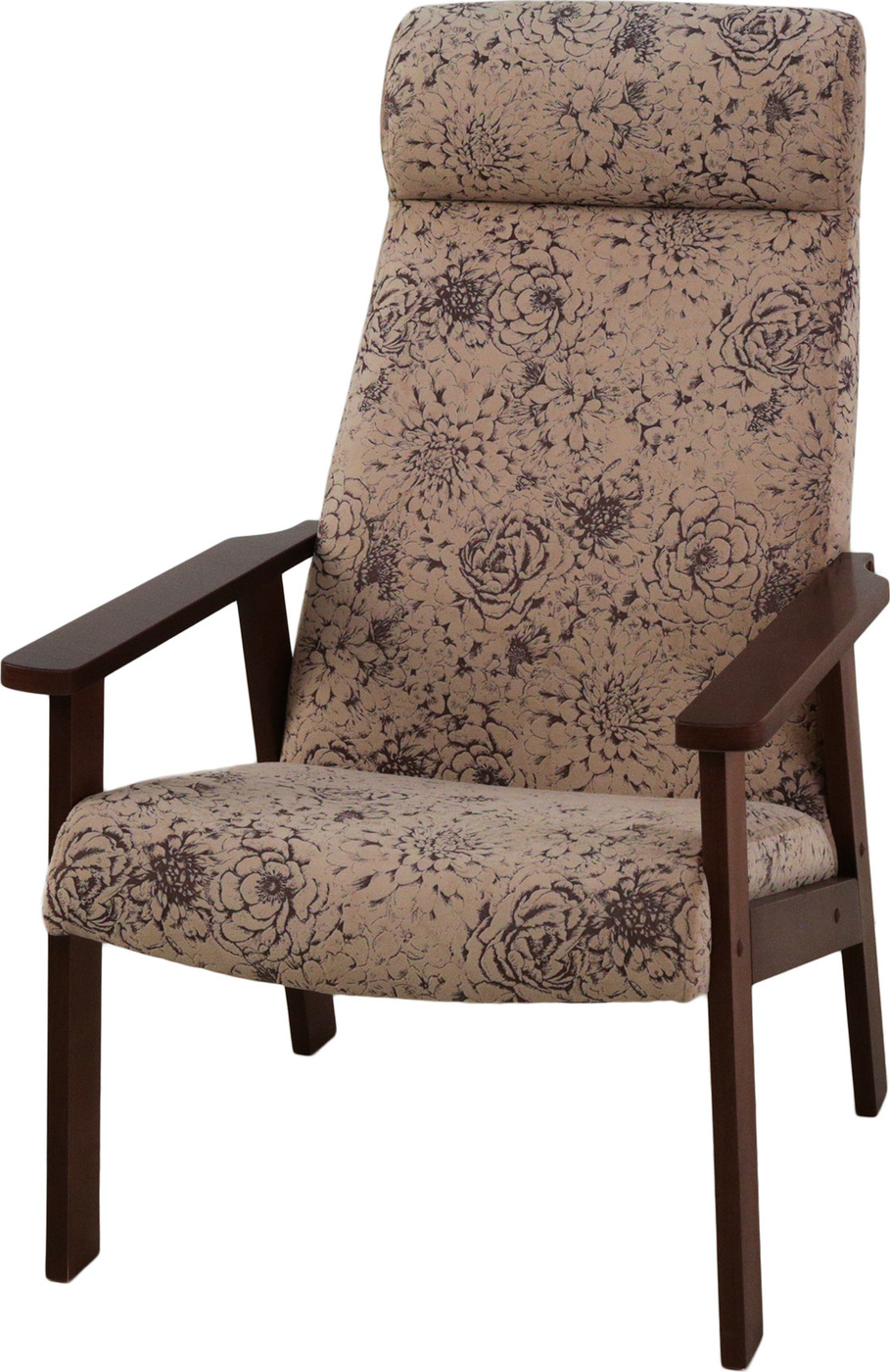 Кресло Вилора, 1 шт., 64х79х109 см — купить в интернет-магазине OZON с ...