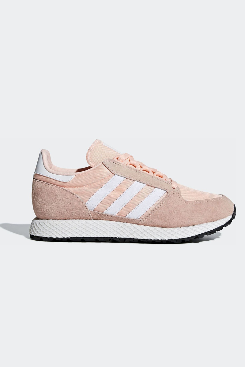 adidas women's forest grove