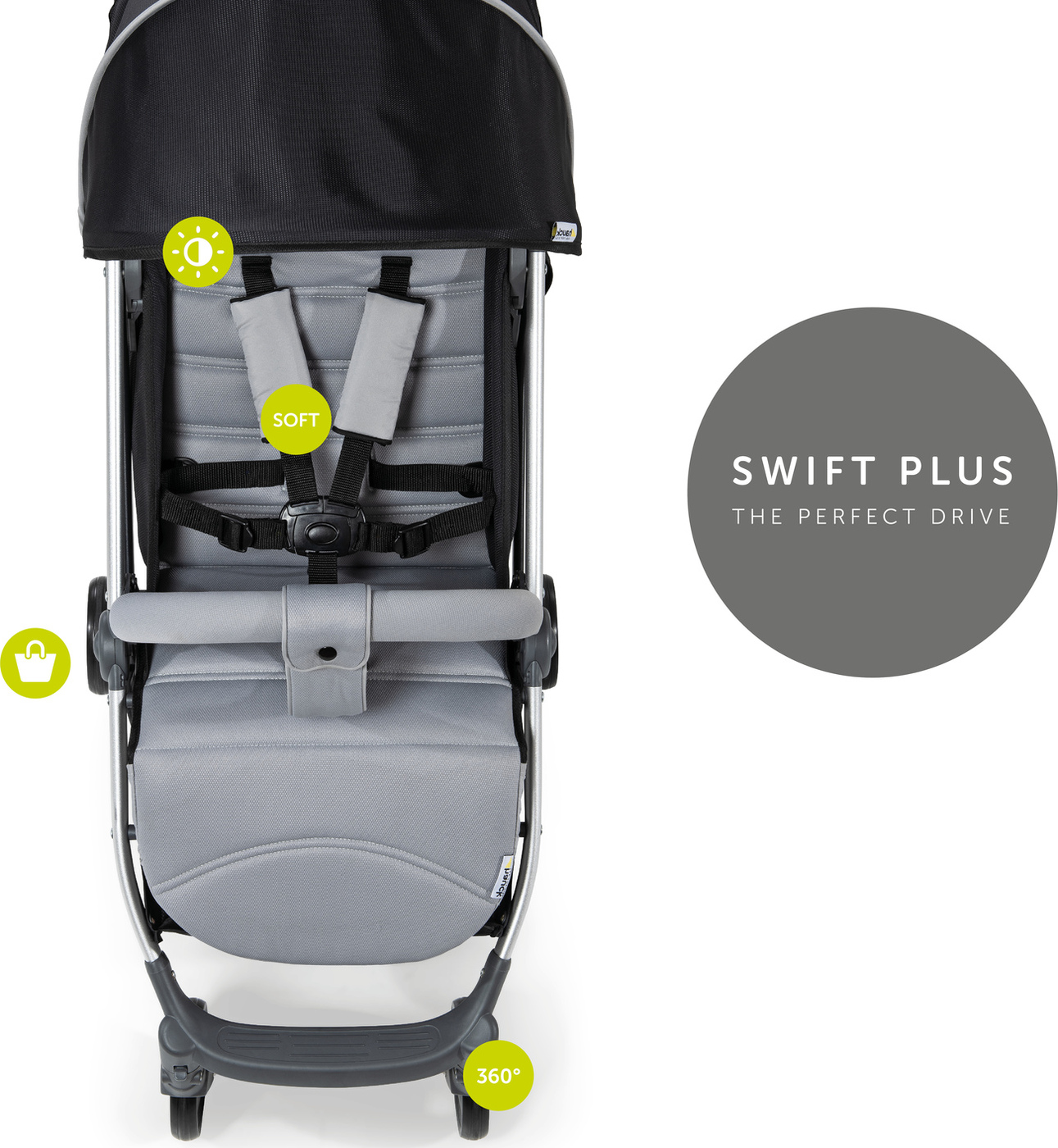 Swift plus. Hauck Varioguard. Hauck fun for Kids коляска прогулочная.