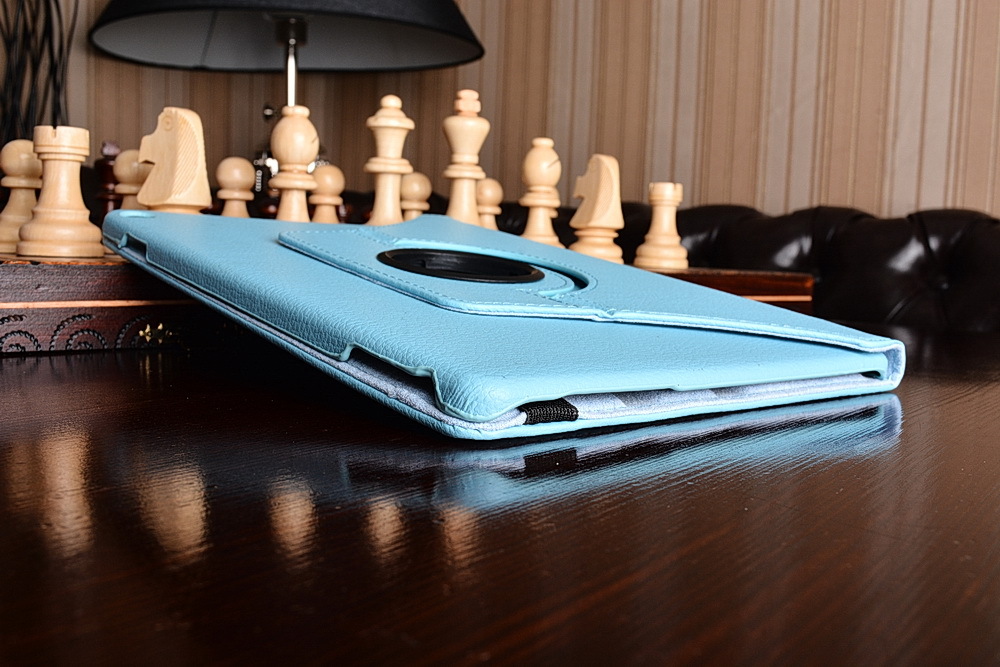 Чехлы mediapad. Чехол-подставка для huawei mediapad m6 8.4, арт.012262.