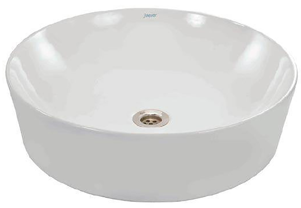 Раковина встраиваемая сверху, накладная Jaquar Opal OPS-WHT-15901N ...