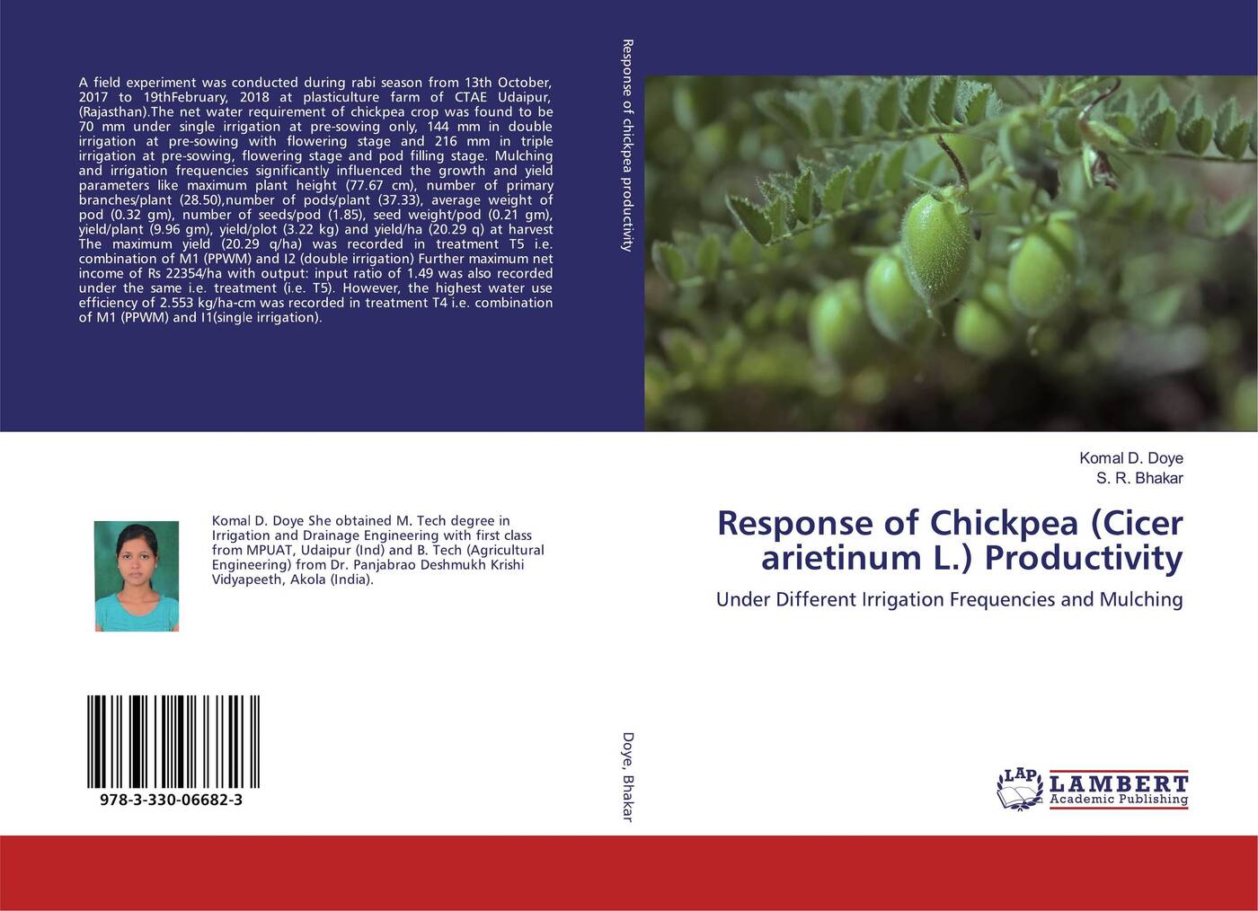 Fields experiment