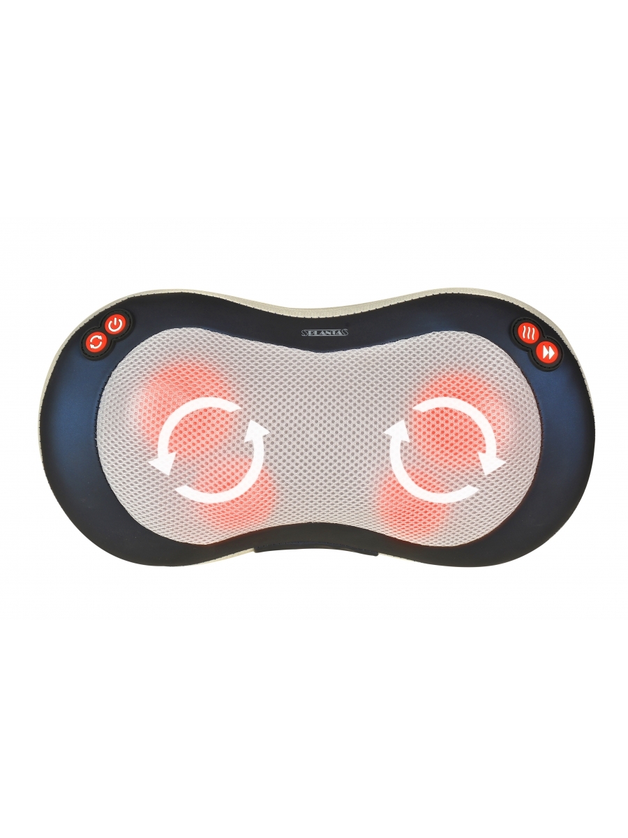 Массажная Подушка Купить В Интернет Магазине