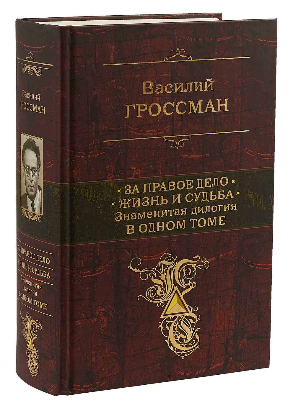 Книга жизнь и судьба гроссман. Василий Гроссман за правое дело. Василий Семёнович Гроссман книги. Гроссман в. 