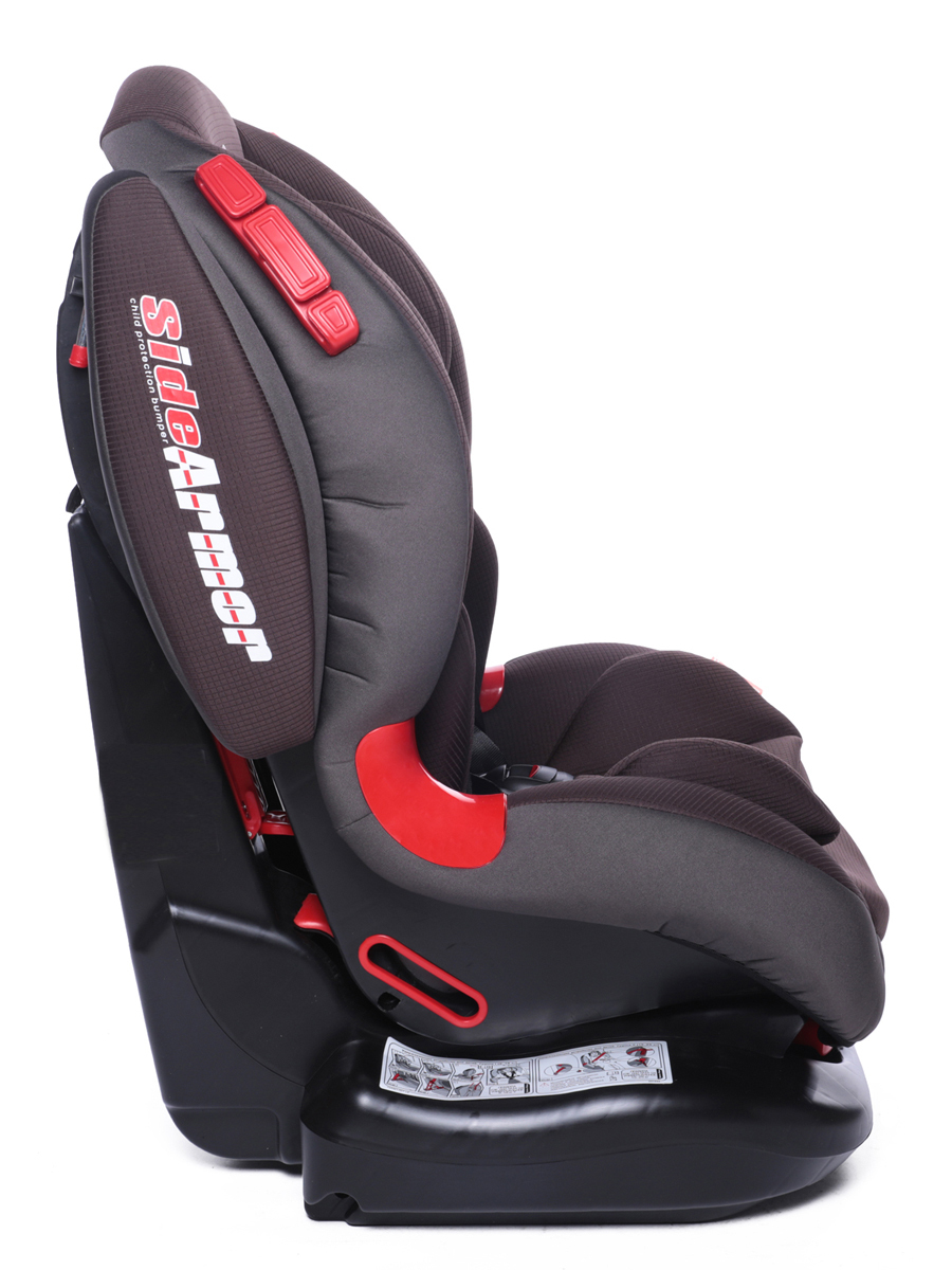 Baby Care BC-120 Isofix