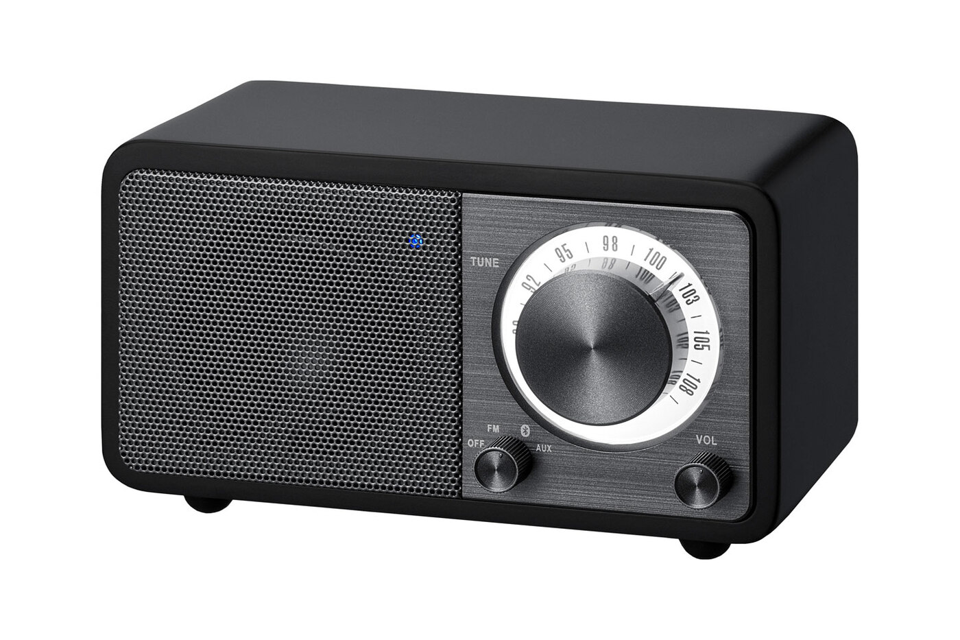 Радиоприемник Sangean WR-7 BLACK купить по низкой цене с доставкой в ...