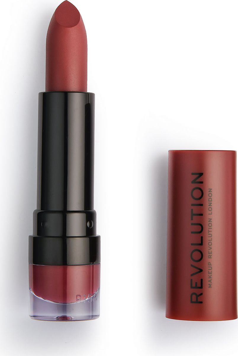 matte lip revolution