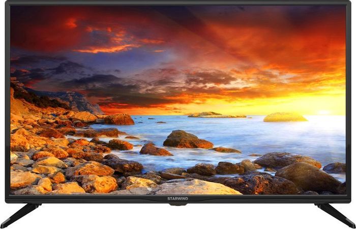 Купить телевизор Starwind SW-LED32SA300 32" по низкой цене: отзывы ...