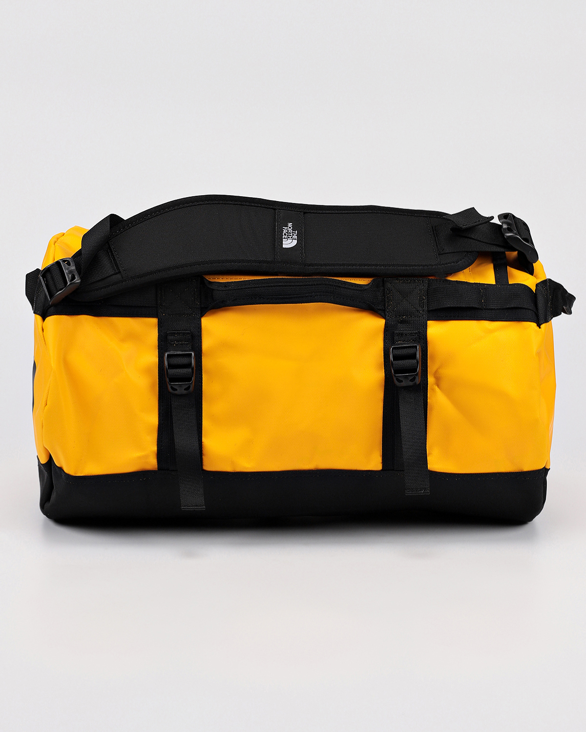 the north face base camp xs