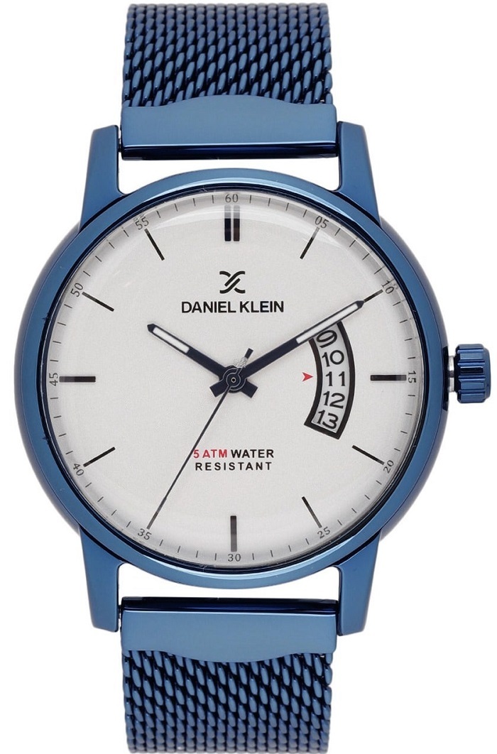 Daniel klein часы мужские как поменять батарейку Daniel Klein Часы наручные Кварцевые - купить с доставкой по выгодным ценам в ин