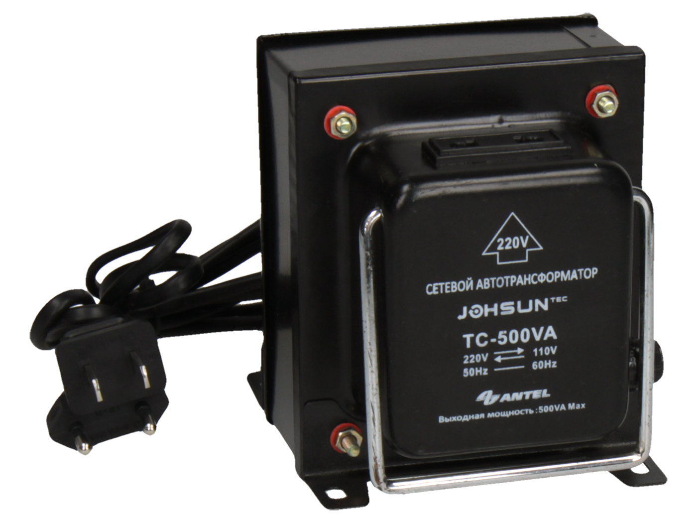 Трансформатор tc. Johsun tc-500. сетевой автотрансформатор johsun antel dt-100va. модель трансформатора. plc-3002-500.
