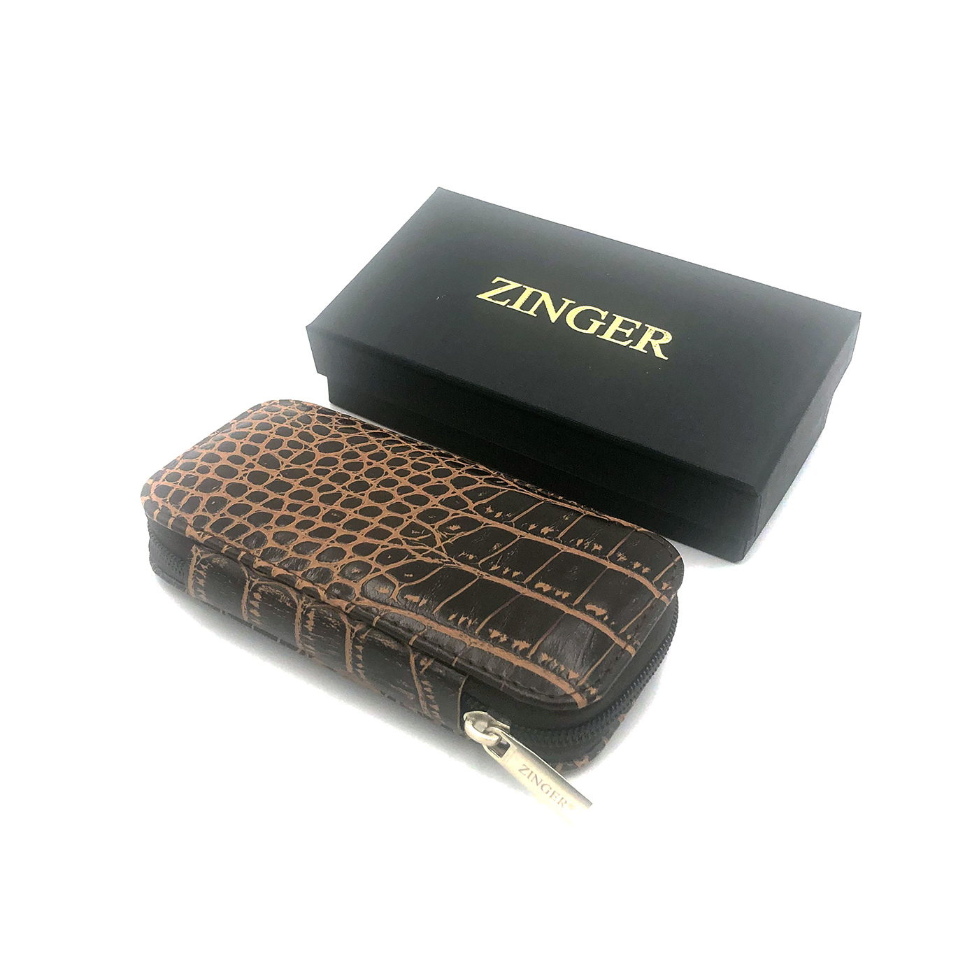 Маникюрный Набор Zinger Купить Нижний Новгород
