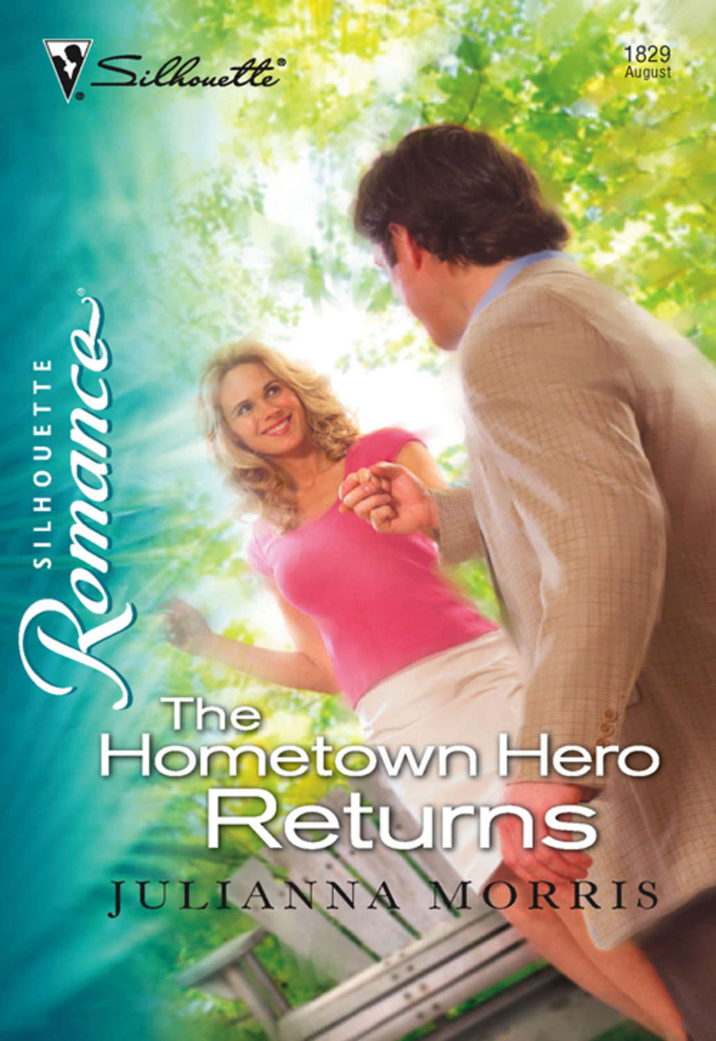 Return to moris