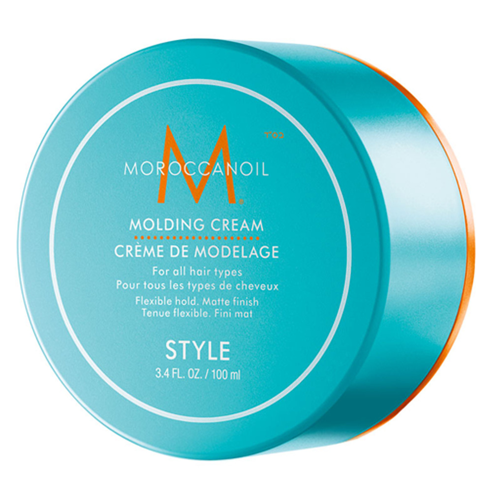 Moroccanoil Моделирующий крем для волос Molding Cream, 100 мл — купить ...