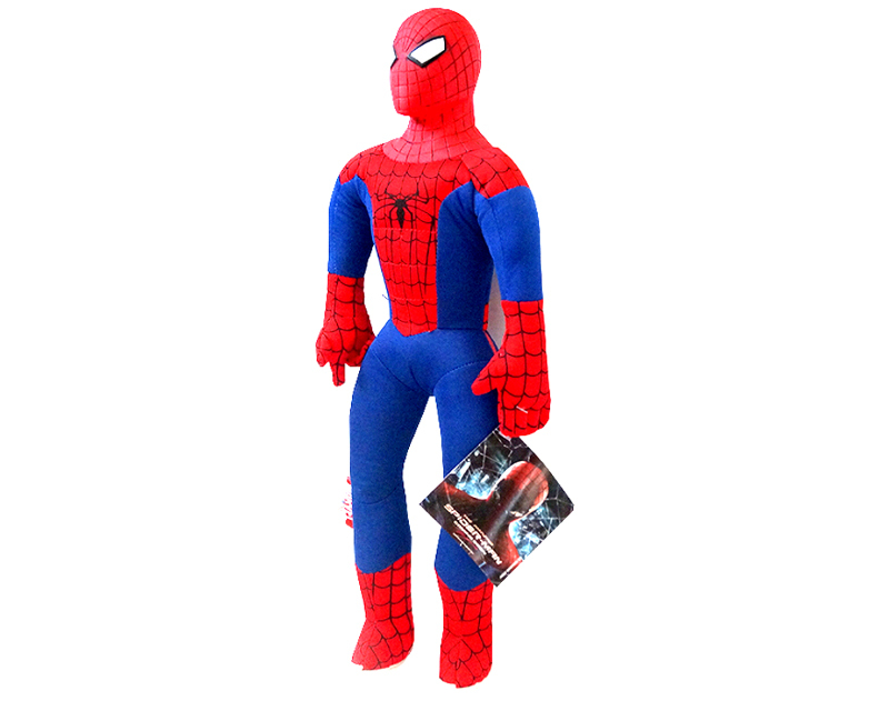 Spider man toys