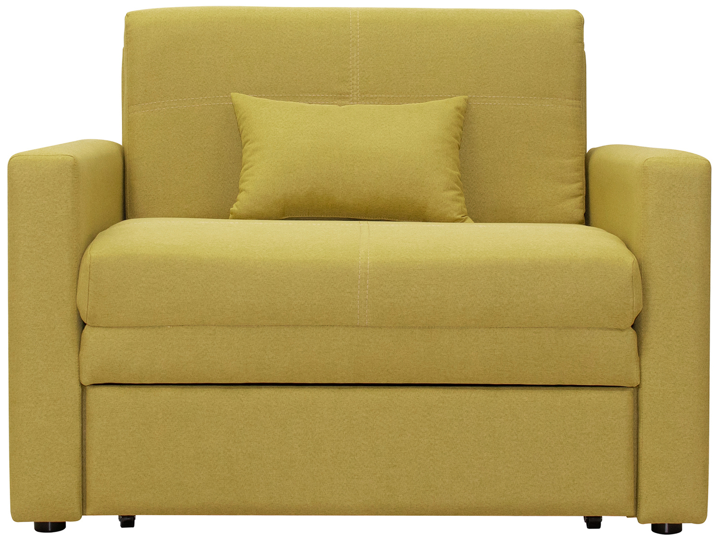Кресло-кровать Вилли 108х80х84 см