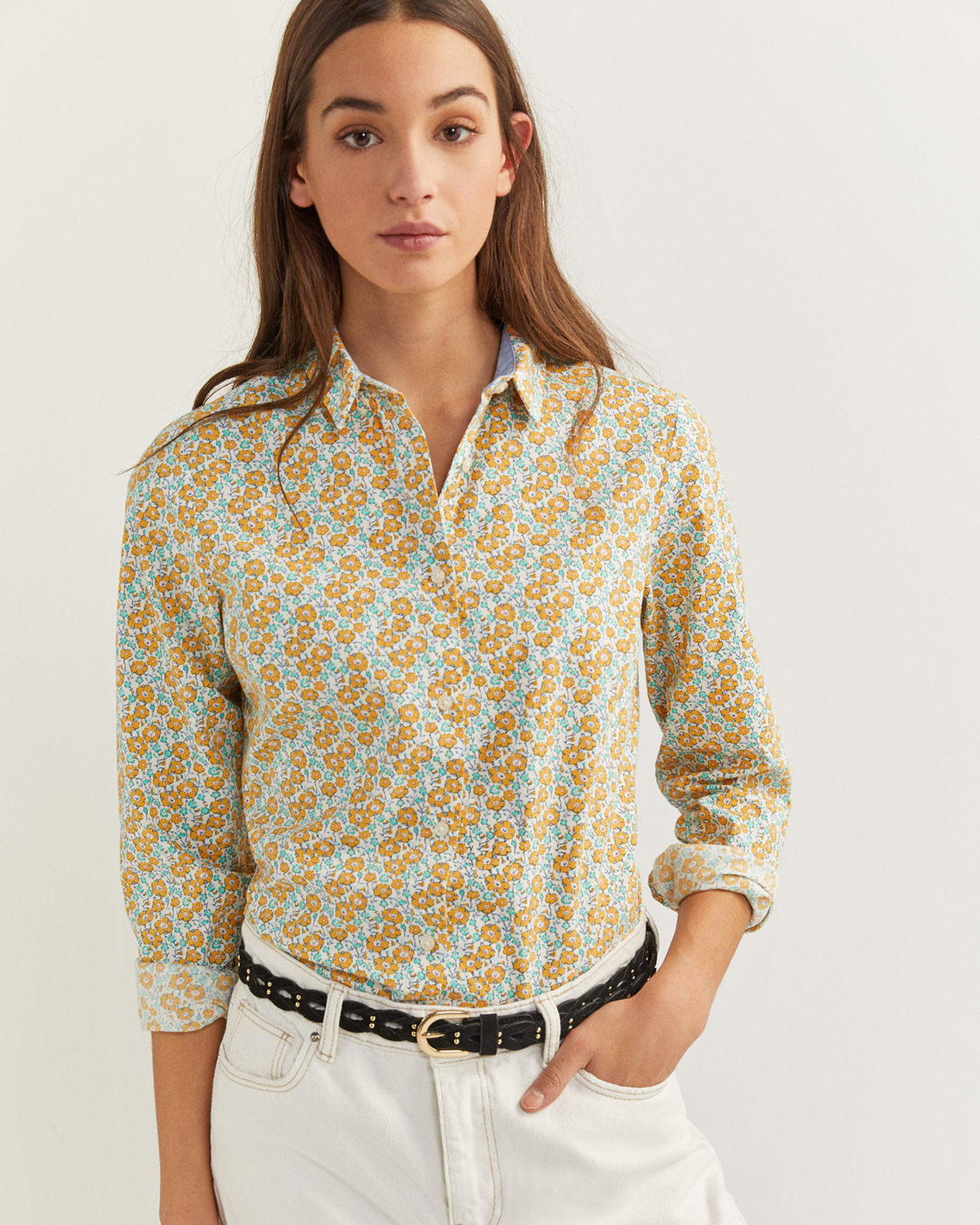 Футболка жен springfield. Рубашка белая женская springfield. Springfield женская одежда. Springfield женское. Springfield женское.