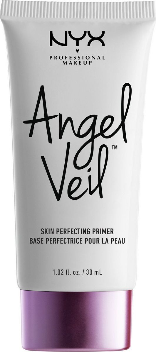 angel veil primer