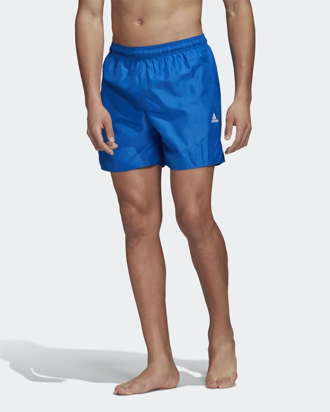 Шорты adidas Solid CLX sh SL CLX Solid Swim shorts