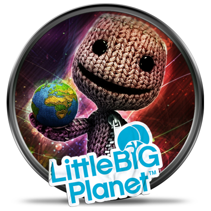 Little Big Planet — купить товары Little Big Planet в интернет-магазине ...