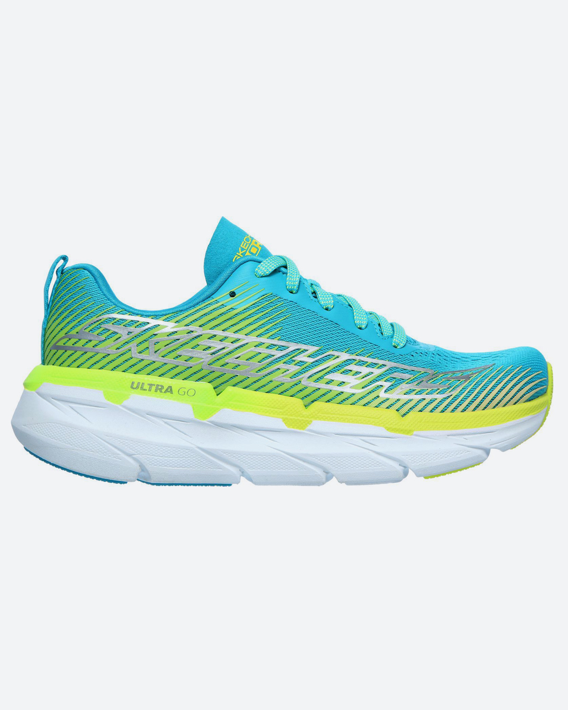 skechers max cushioning premier women's shoes