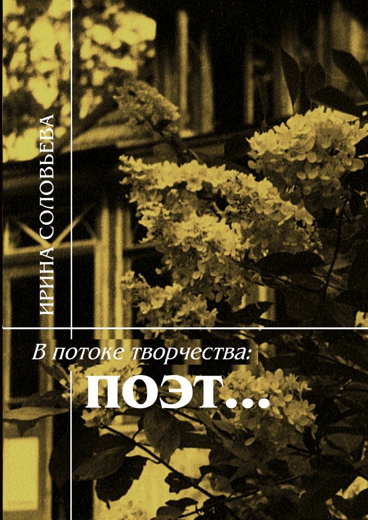 Книги поэтов. Поток творчества. Книга поэт сады Фирозы. Ирина Соловьева книга Мои современники.