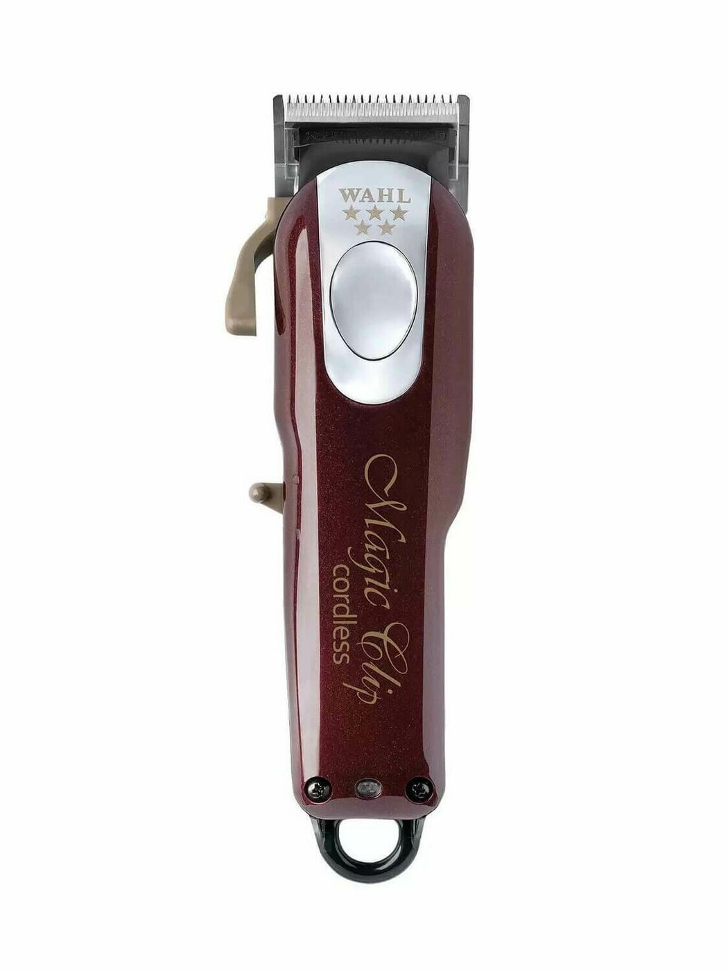 Машинка для стрижки Wahl Magic Clip Cordless 5Star 8148-2316H / 8148-316H