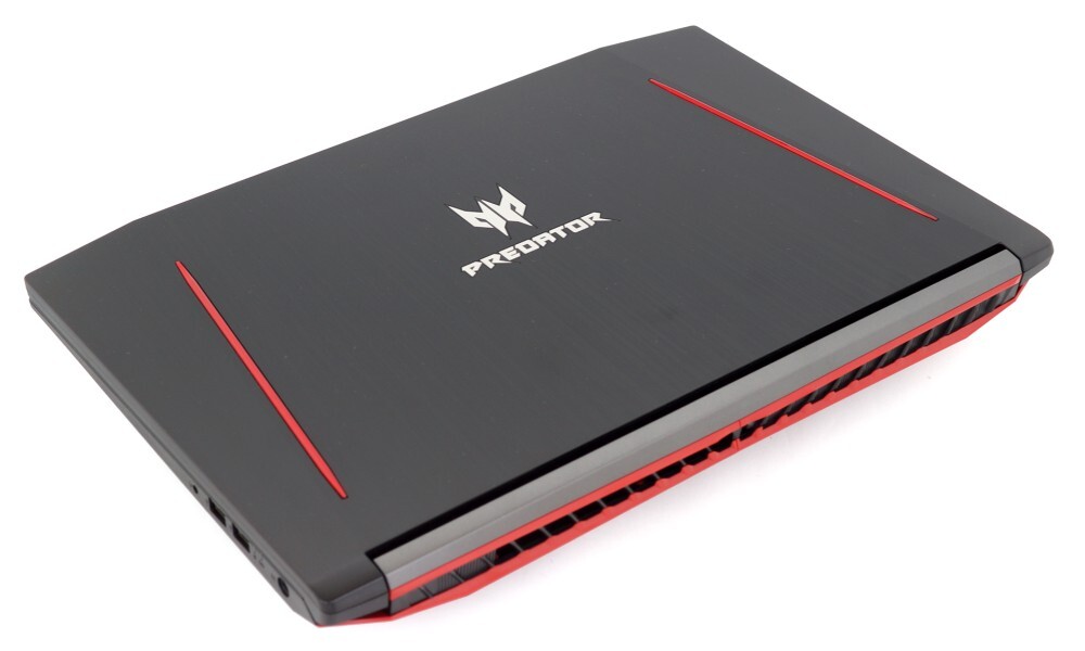 Acer Predator Helios 300 Цена