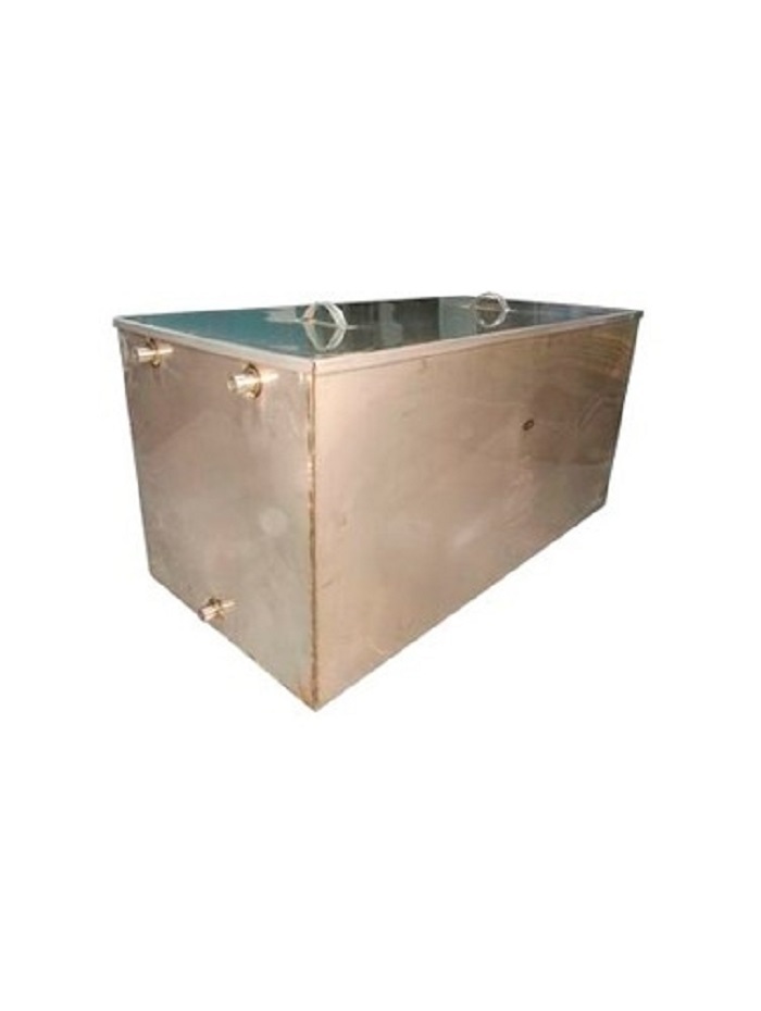 ёмкость для воды 250л. бак из нержавейки 500л накопительный. бак 250 литров. бак для душа с подогревом 250л. горизонтальная емкость g-250.