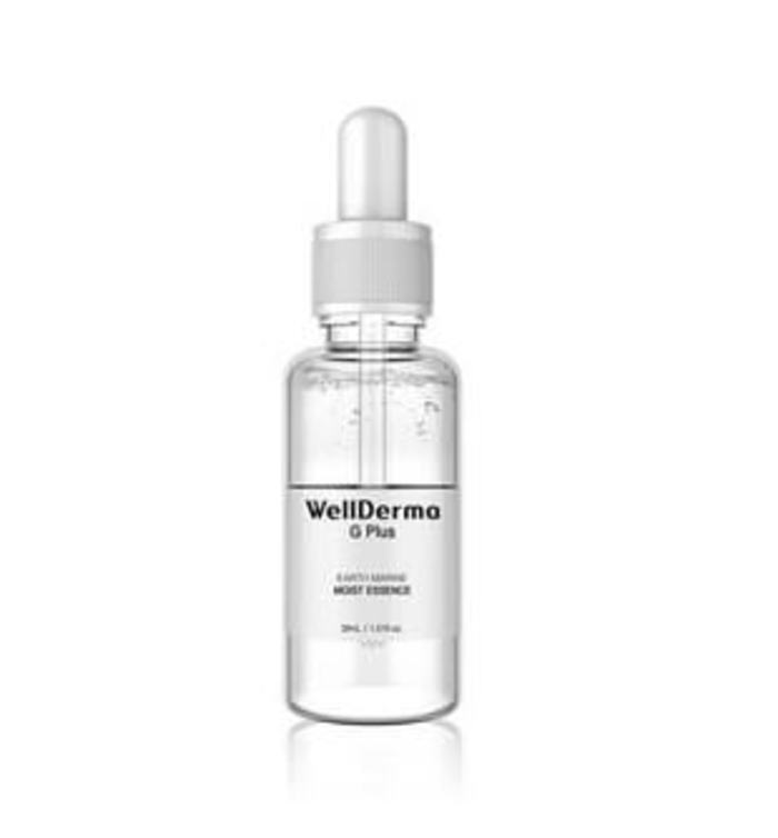 Wellderma Массажер Для Лица Купить