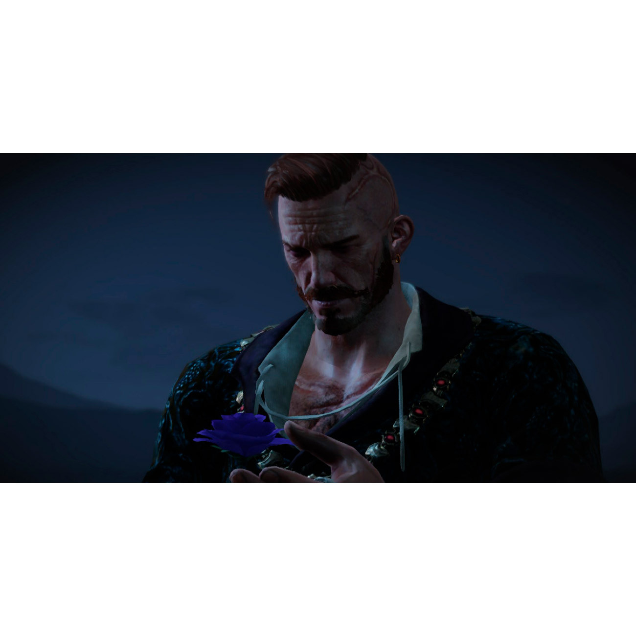 Switch the witcher 3 фото 40