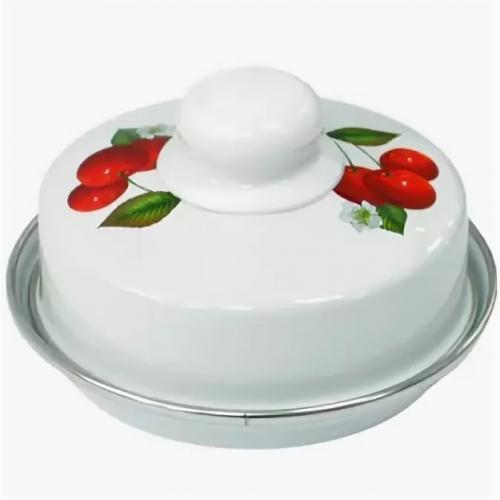 Масленка 104-03100. Масленка эмалированная. Масленка эмалированная. Масленка 2022. Эмалированная масленка.