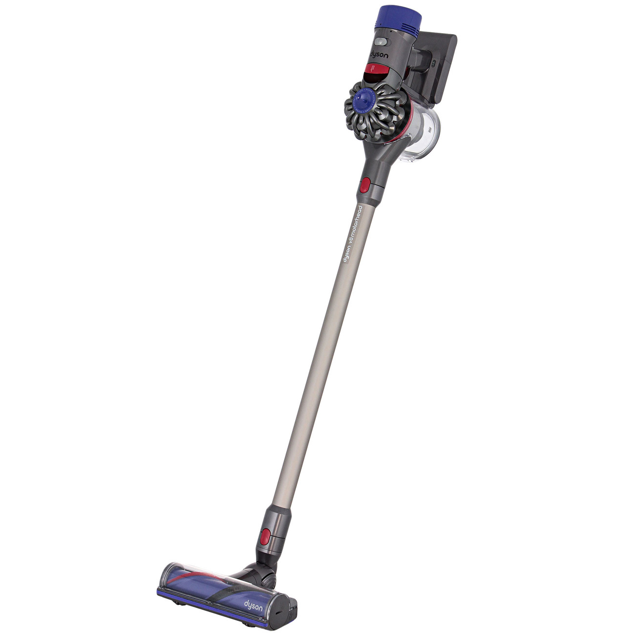 Dyson Купить Пылесос V7 Animal