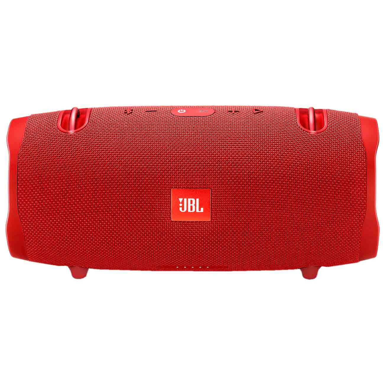Беспроводная колонка JBL Xtreme 2 Red купить по доступным ценам в