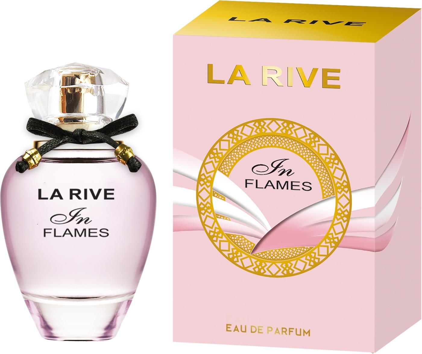 la rive flame