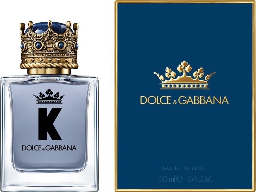 dolce gabbana crown logo